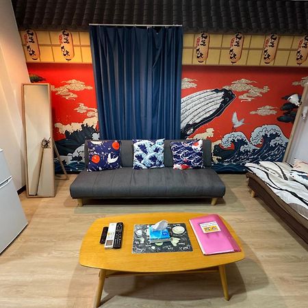 Westay Designers House/6 Mins To Shinsaibashi102 Осака Екстериор снимка