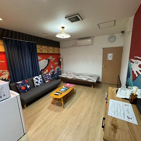 Westay Designers House/6 Mins To Shinsaibashi102 Осака Екстериор снимка
