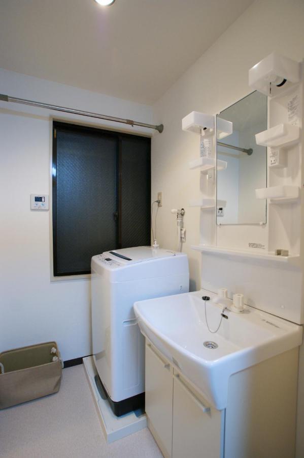 Westay Designers House/6 Mins To Shinsaibashi102 Осака Екстериор снимка